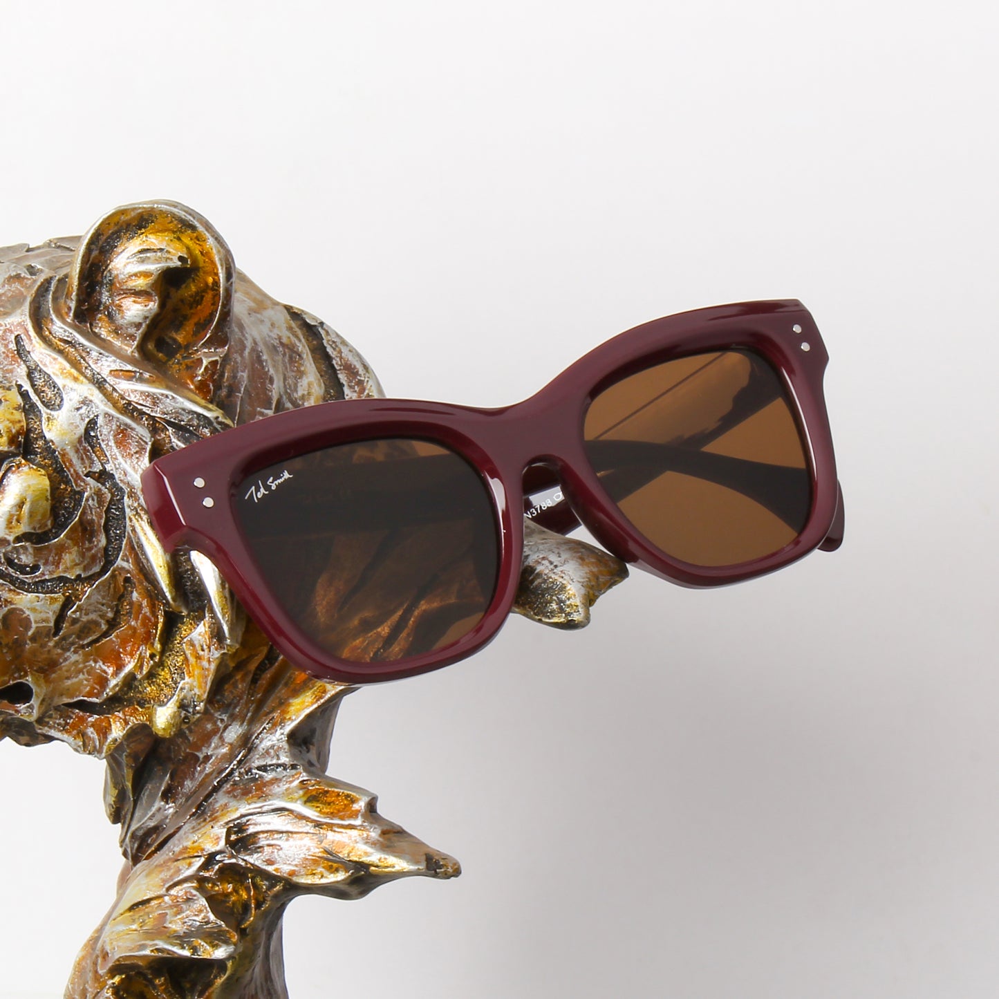 VIXEN | WOMENS SQUARE SUNGLASSES (IN 2 COLOURS)