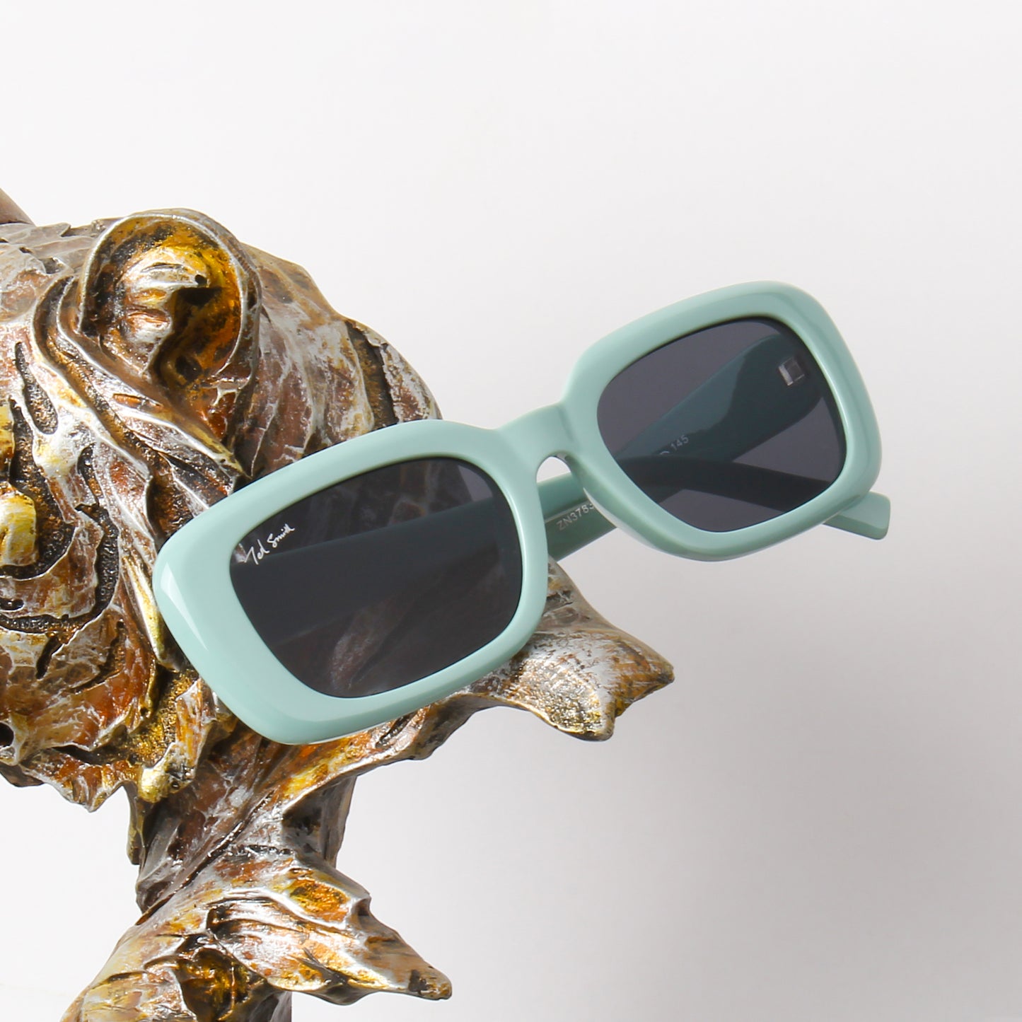 FROSTY | UNISEX RECTANGLE SUNGLASSES (IN 5 COLOURS)