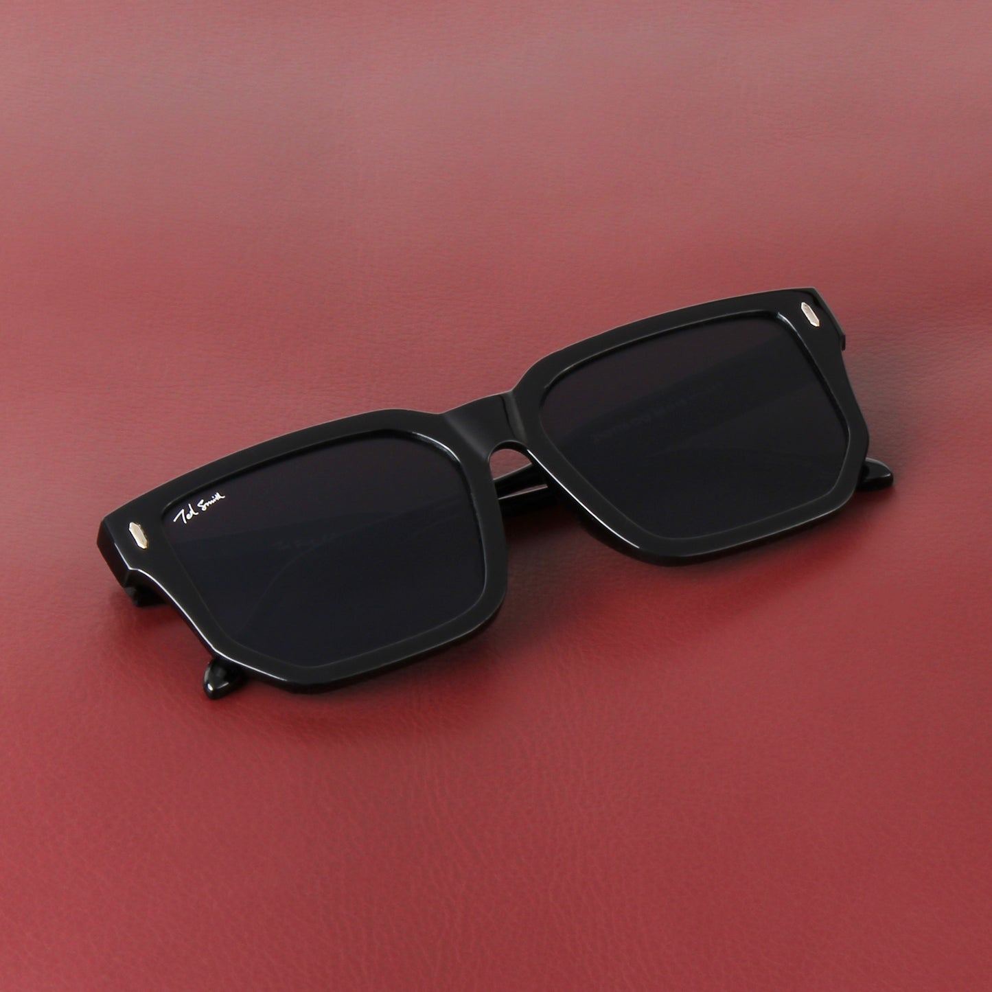 CRUZE | SQUARE UNISEX SUNGLASSES (IN 4 COLOURS)