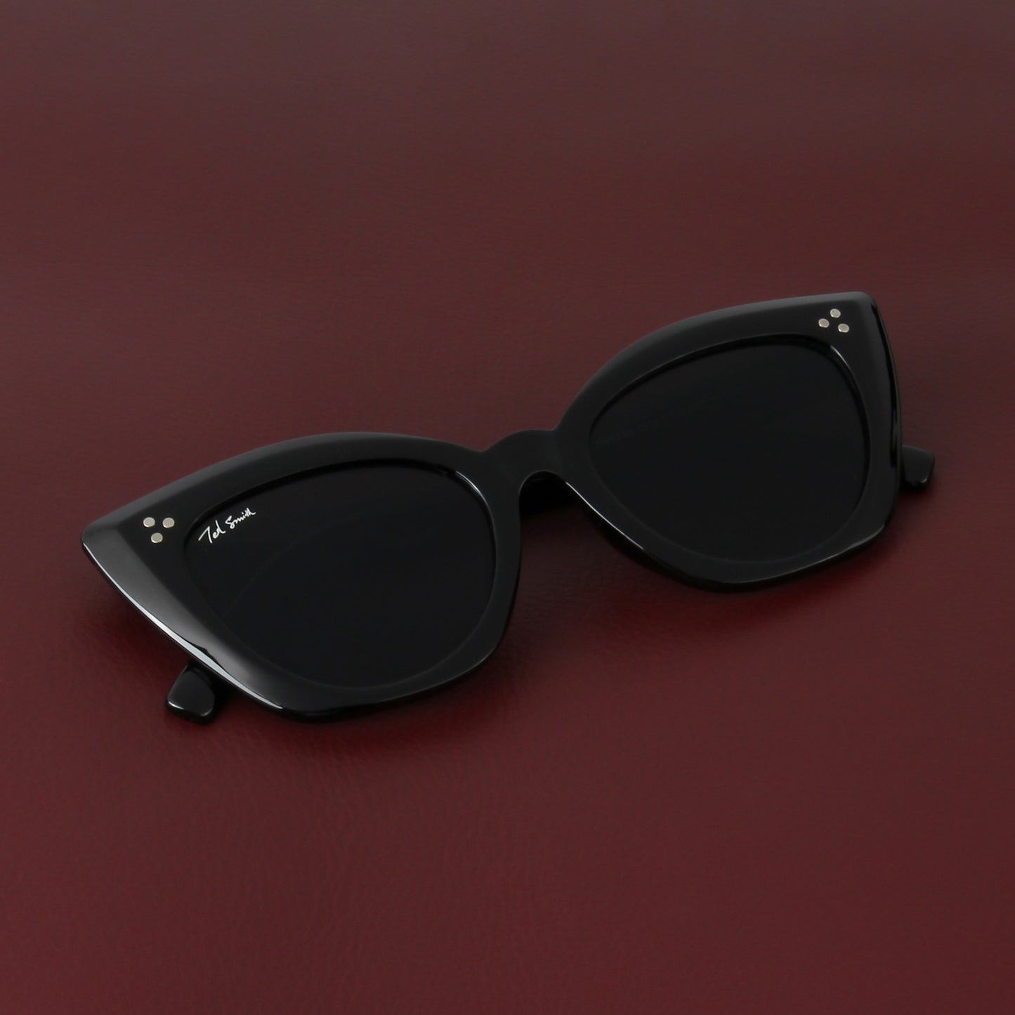 BELLAIRE | WOMENS CAT-EYE SUNGLASSES (IN 3 COLOURS)