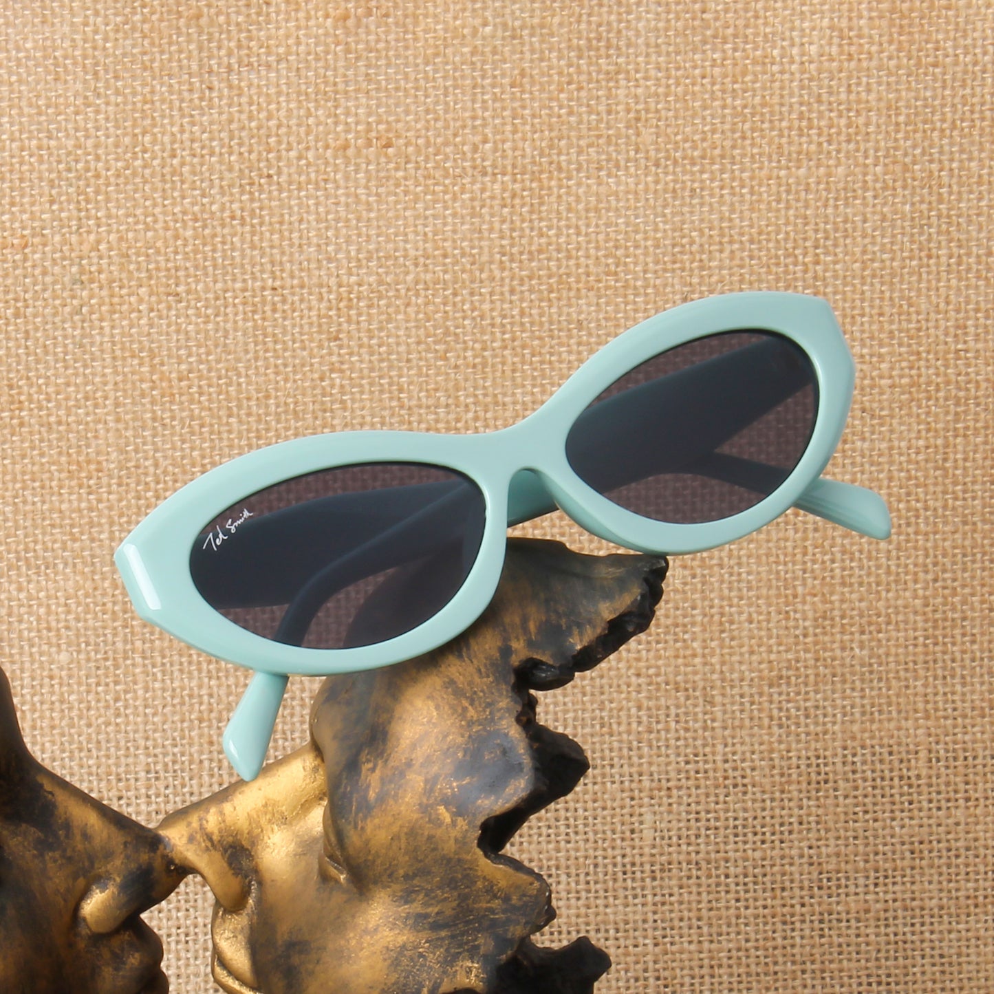 MONARCH | WOMENS OVAL SUNGLASSES (IN 3 COLOURS)