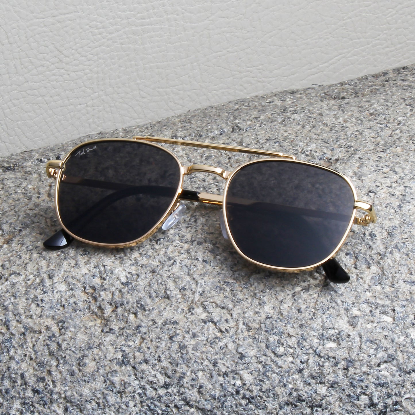 ORBIT | AVIATOR SUNGLASSES IN METAL (IN 3 COLOURS)