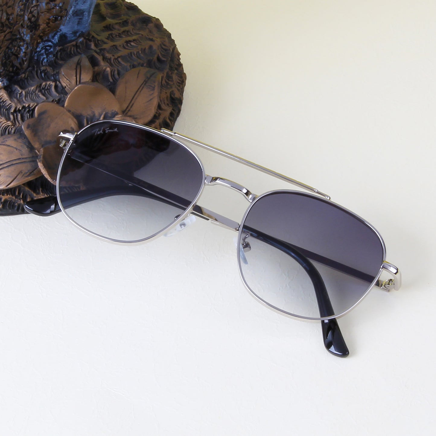 ORBIT | AVIATOR SUNGLASSES IN METAL (IN 3 COLOURS)