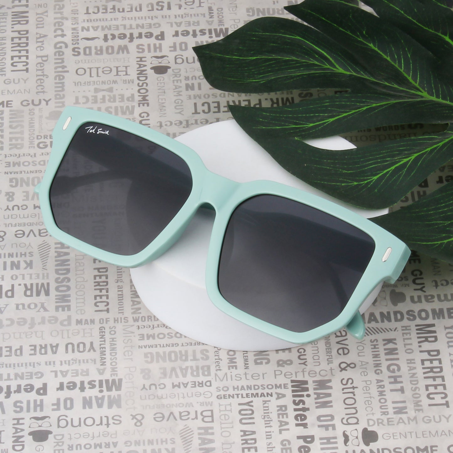 CRUZE | SQUARE UNISEX SUNGLASSES (IN 4 COLOURS)
