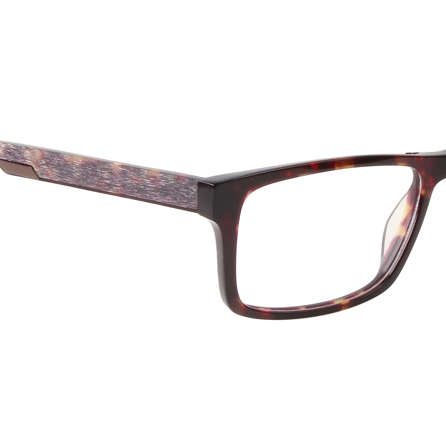 ELLIS | RECTANGLE ACETATE COMPUTER GLASSES (IN 2 COLORS)