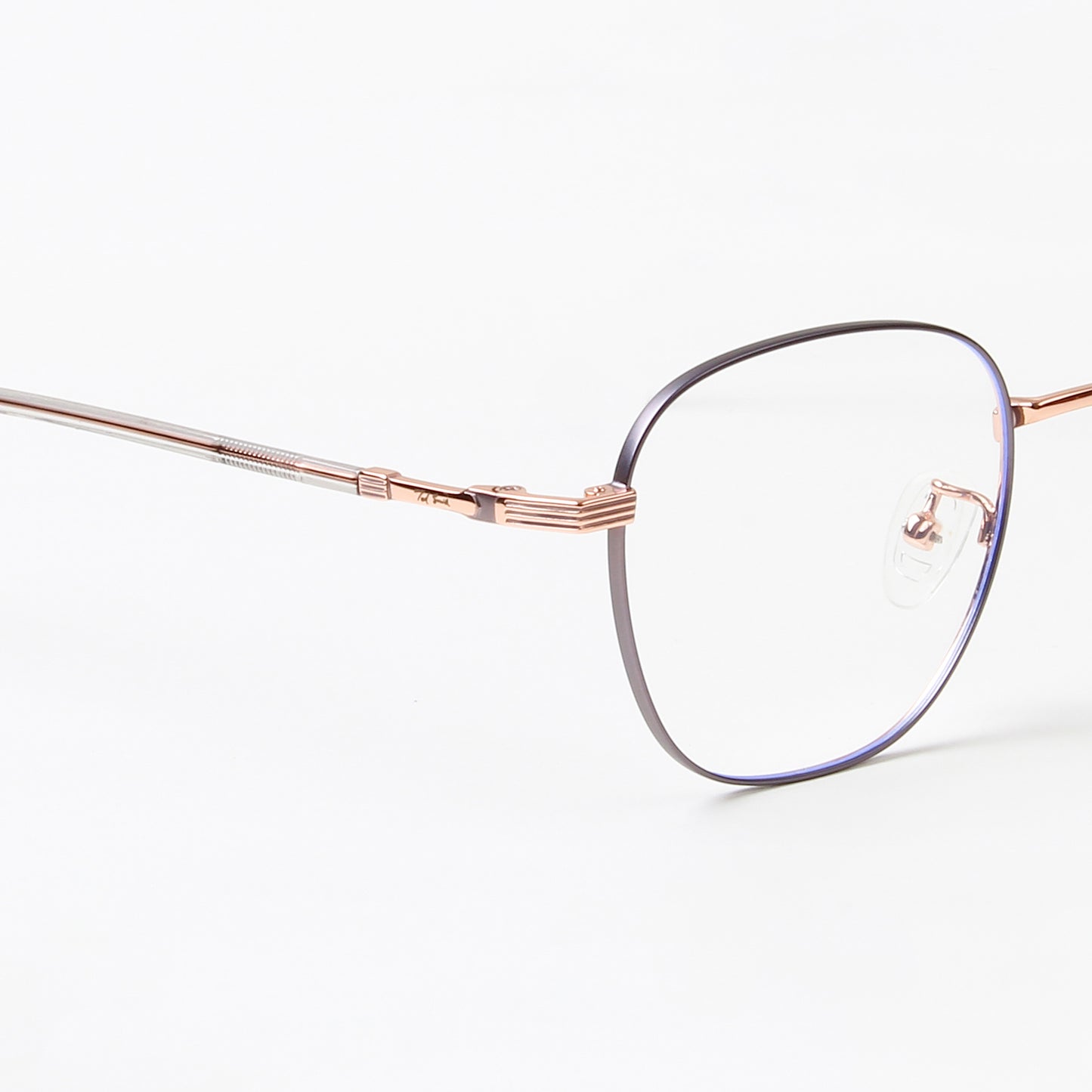 ELLA | UNISEX SQUARE COMPUTER GLASSES (IN 3 COLORS)