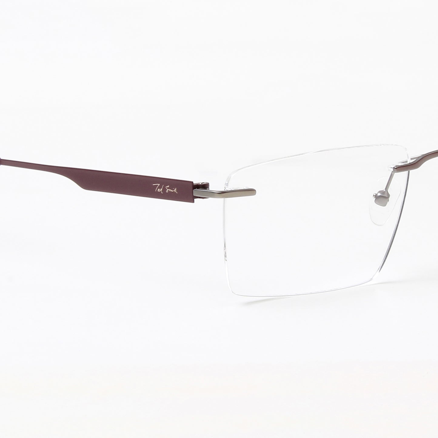 CLARK 2.0 | UNISEX RECTANGLE FRAMES (IN 3 COLORS)