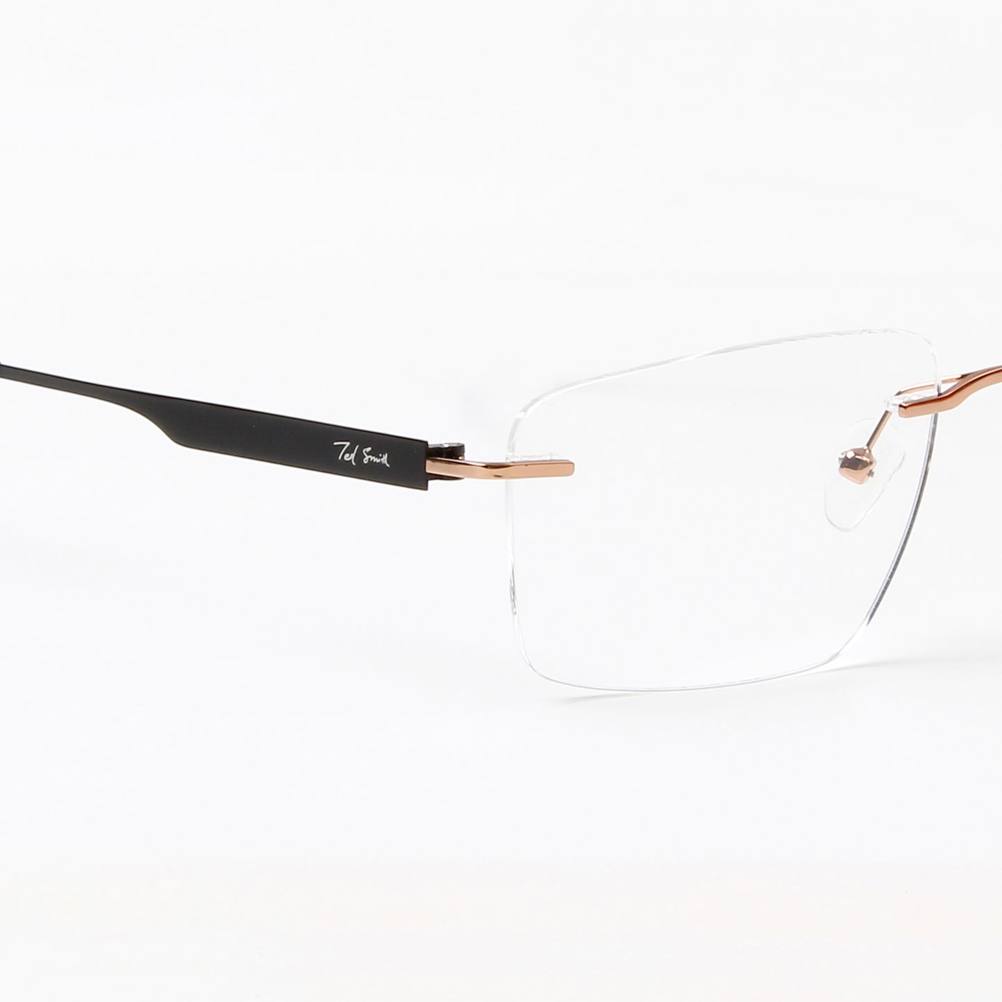 CLARK | UNISEX RECTANGLE FRAMES (IN 2 COLORS)
