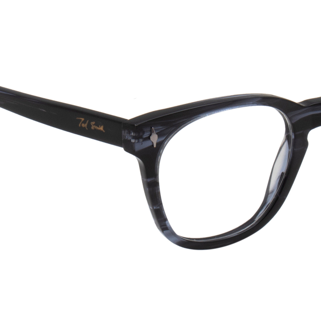 BENSON2 UNISEX ROUND ACETATE COMPUTER GLASSES (IN 6 COLORS)