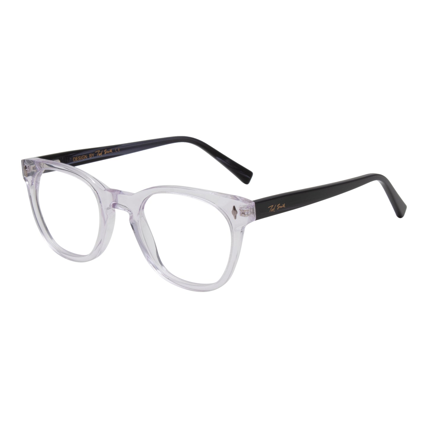 BENSON2 UNISEX ROUND ACETATE COMPUTER GLASSES (IN 6 COLORS)