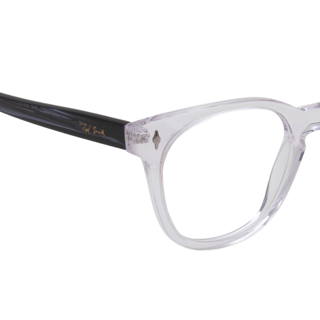 BENSON2 UNISEX ROUND ACETATE COMPUTER GLASSES (IN 6 COLORS)