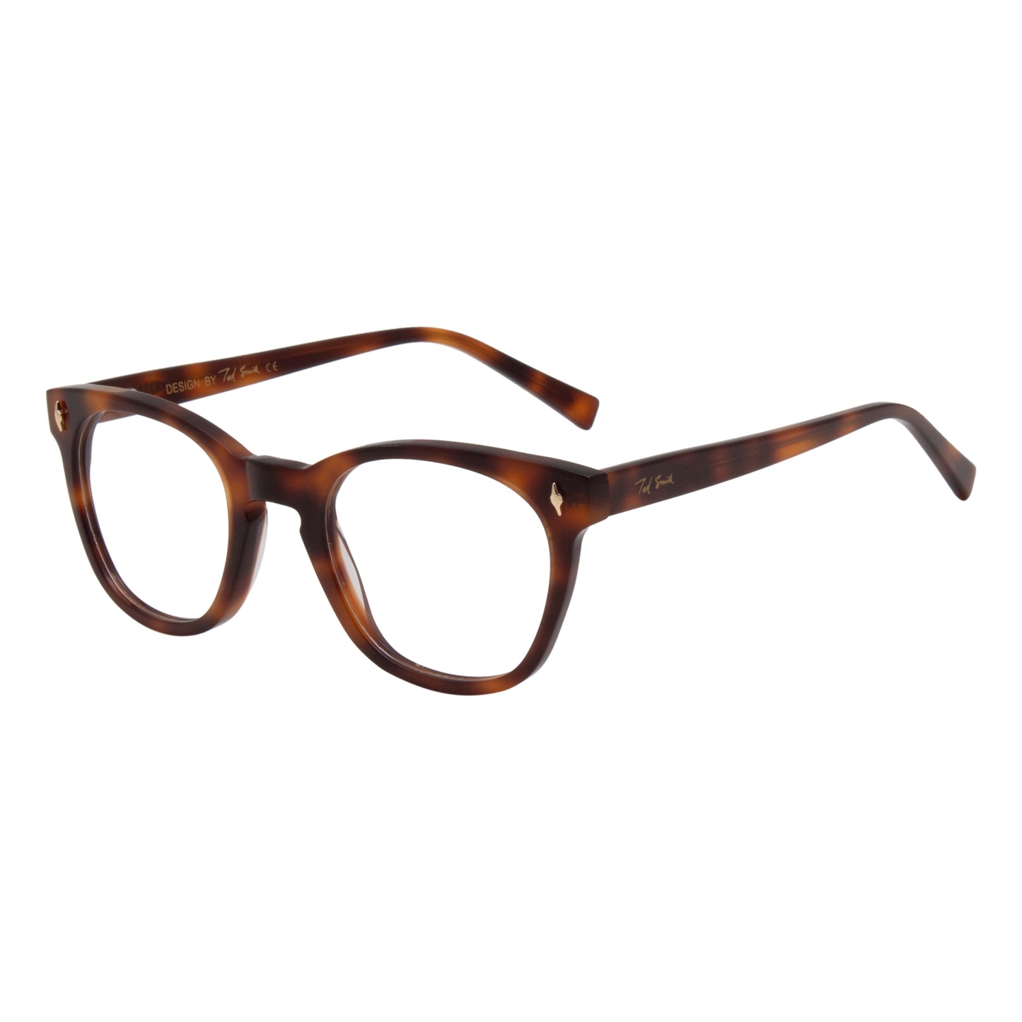 BENSON2 UNISEX ROUND ACETATE COMPUTER GLASSES (IN 6 COLORS)