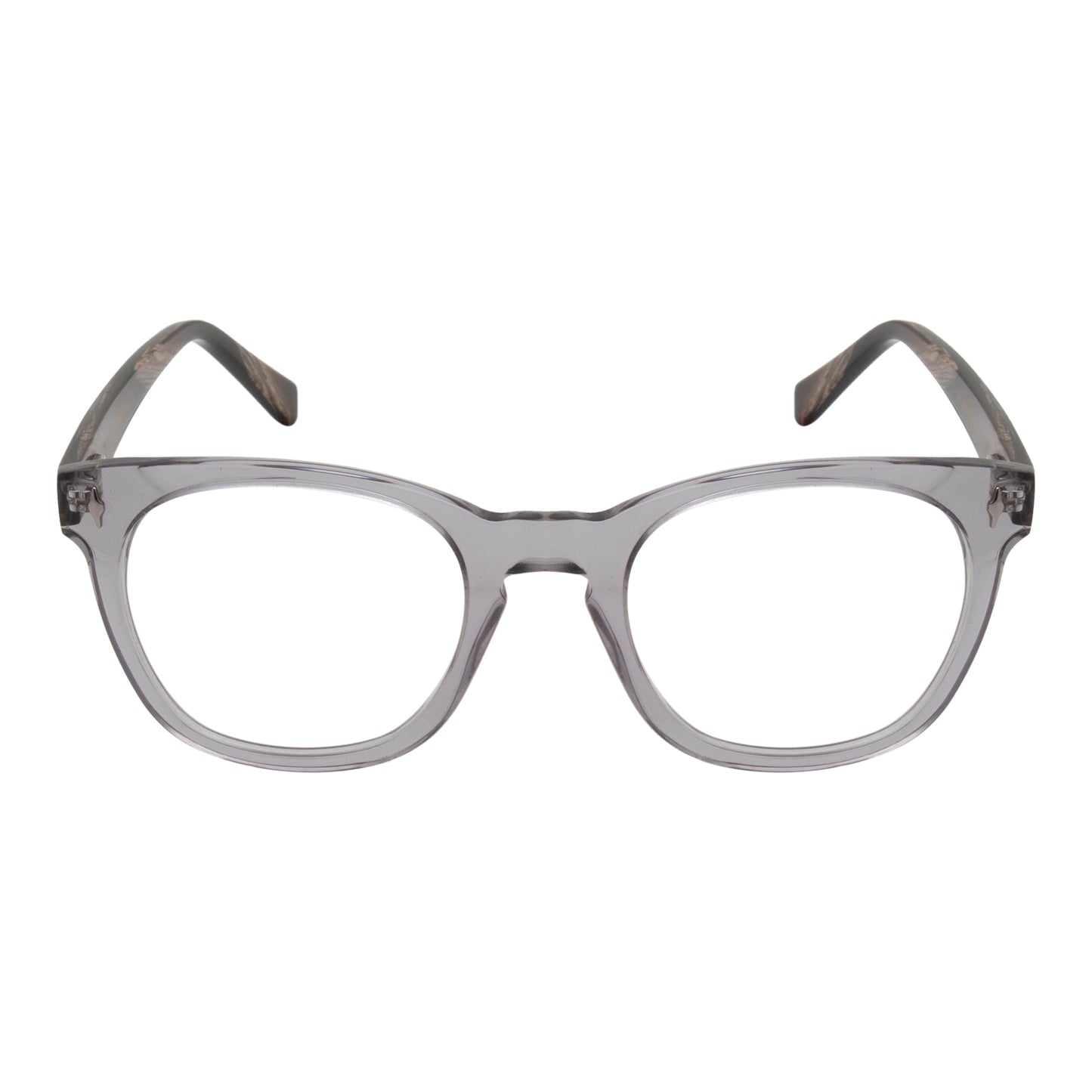 BENSON2 UNISEX ROUND ACETATE COMPUTER GLASSES (IN 6 COLORS)
