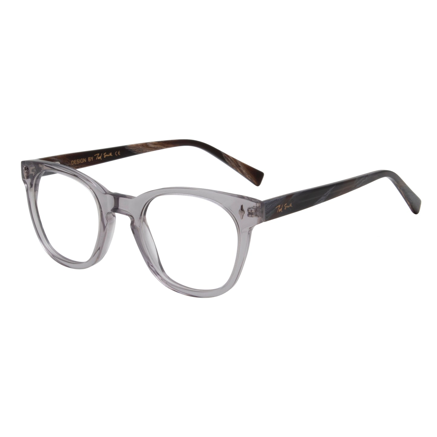 BENSON2 UNISEX ROUND ACETATE COMPUTER GLASSES (IN 6 COLORS)