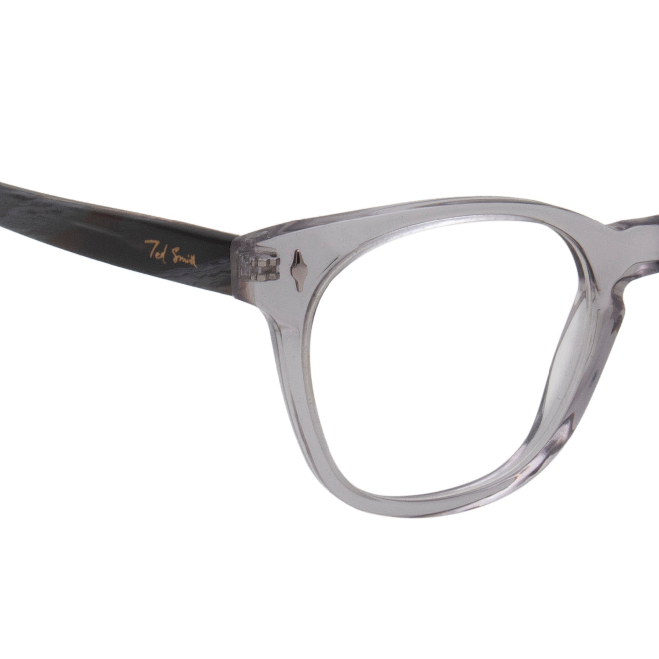 BENSON2 UNISEX ROUND ACETATE COMPUTER GLASSES (IN 6 COLORS)