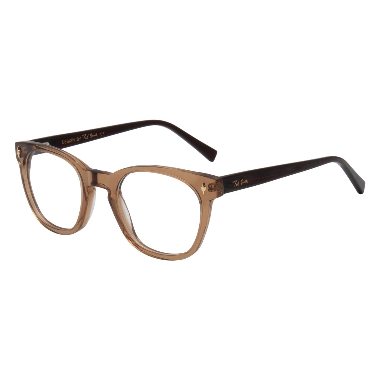 BENSON2 UNISEX ROUND ACETATE COMPUTER GLASSES (IN 6 COLORS)