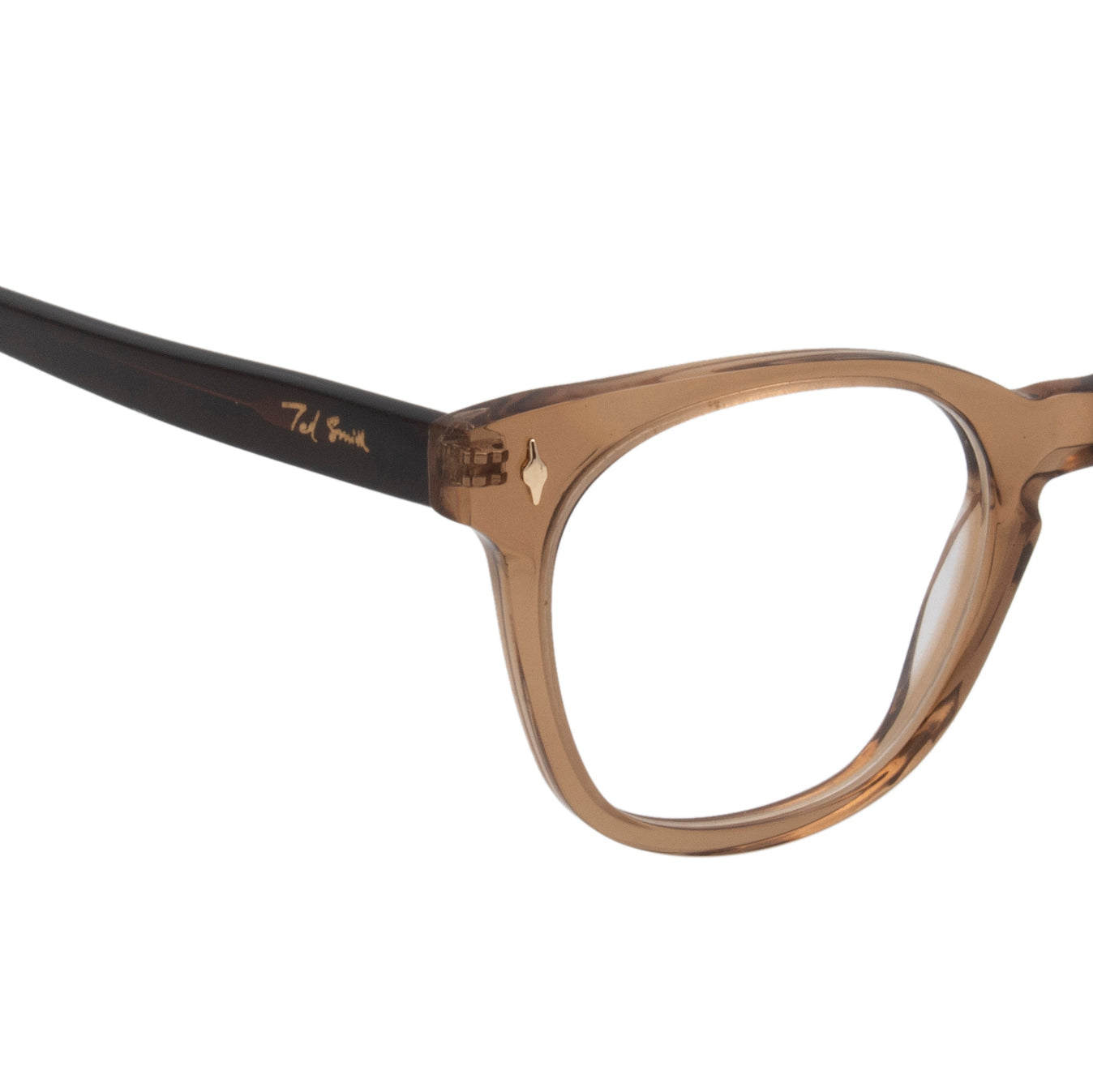 BENSON2 UNISEX ROUND ACETATE COMPUTER GLASSES (IN 6 COLORS)