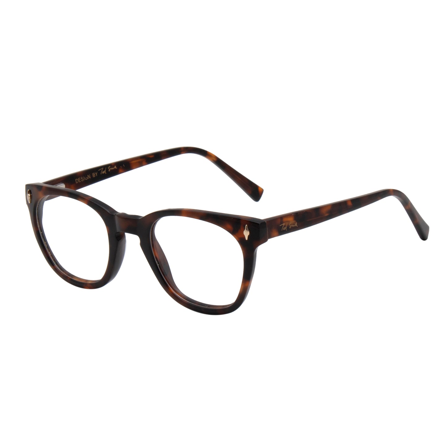 BENSON2 UNISEX ROUND ACETATE COMPUTER GLASSES (IN 6 COLORS)