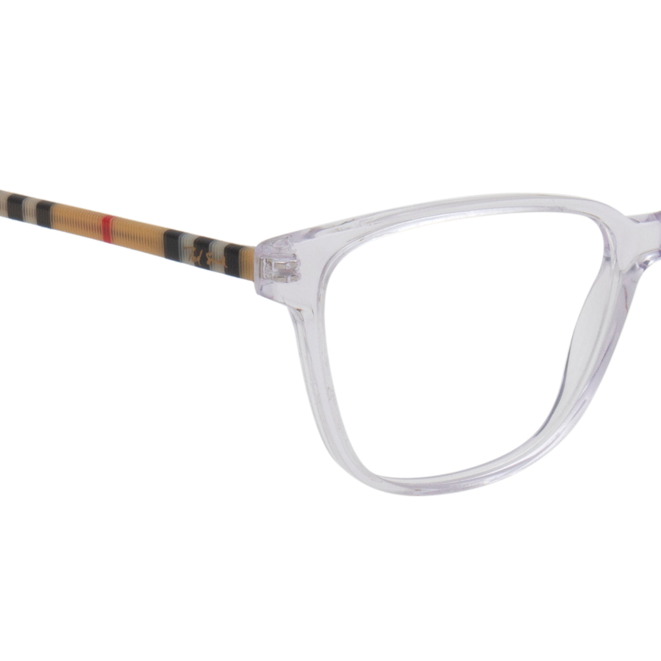 JULIA2 UNISEX SQUARE ACETATE COMPUTER GLASSES (IN 6 COLORS)