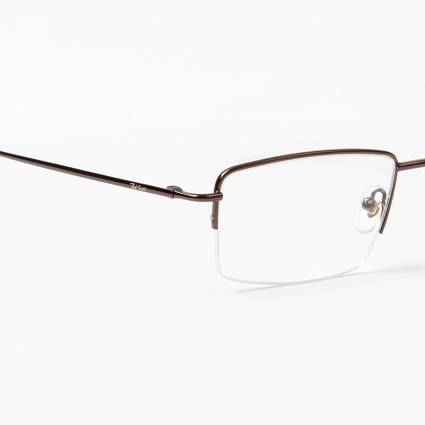 MARIUS | UNISEX RECTANGLE LUXURY FRAMES (IN 4 COLORS)