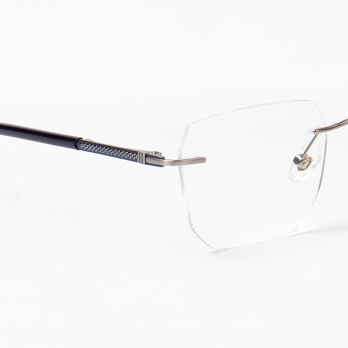 MAXIM | UNISEX OCTAGON LUXURY FRAMES (IN 4 COLORS)