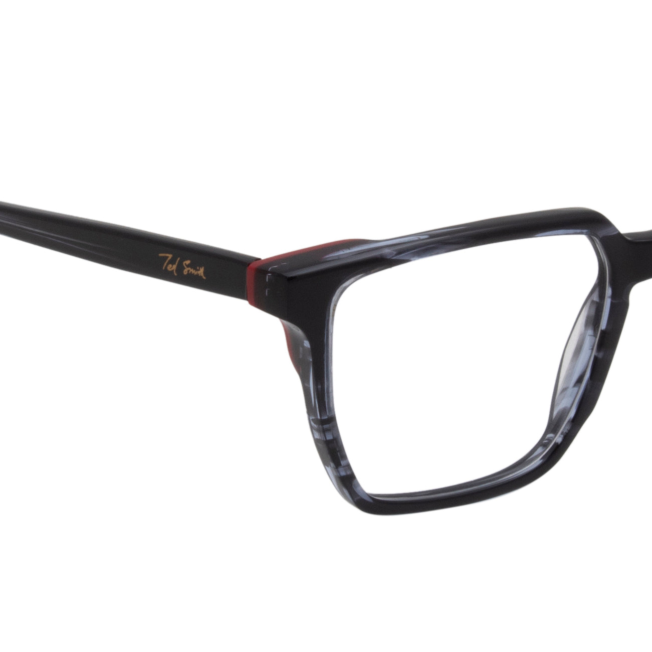 CARVAN2 UNISEX SQUARE ACETATE COMPUTER GLASSES (IN 5 COLORS)