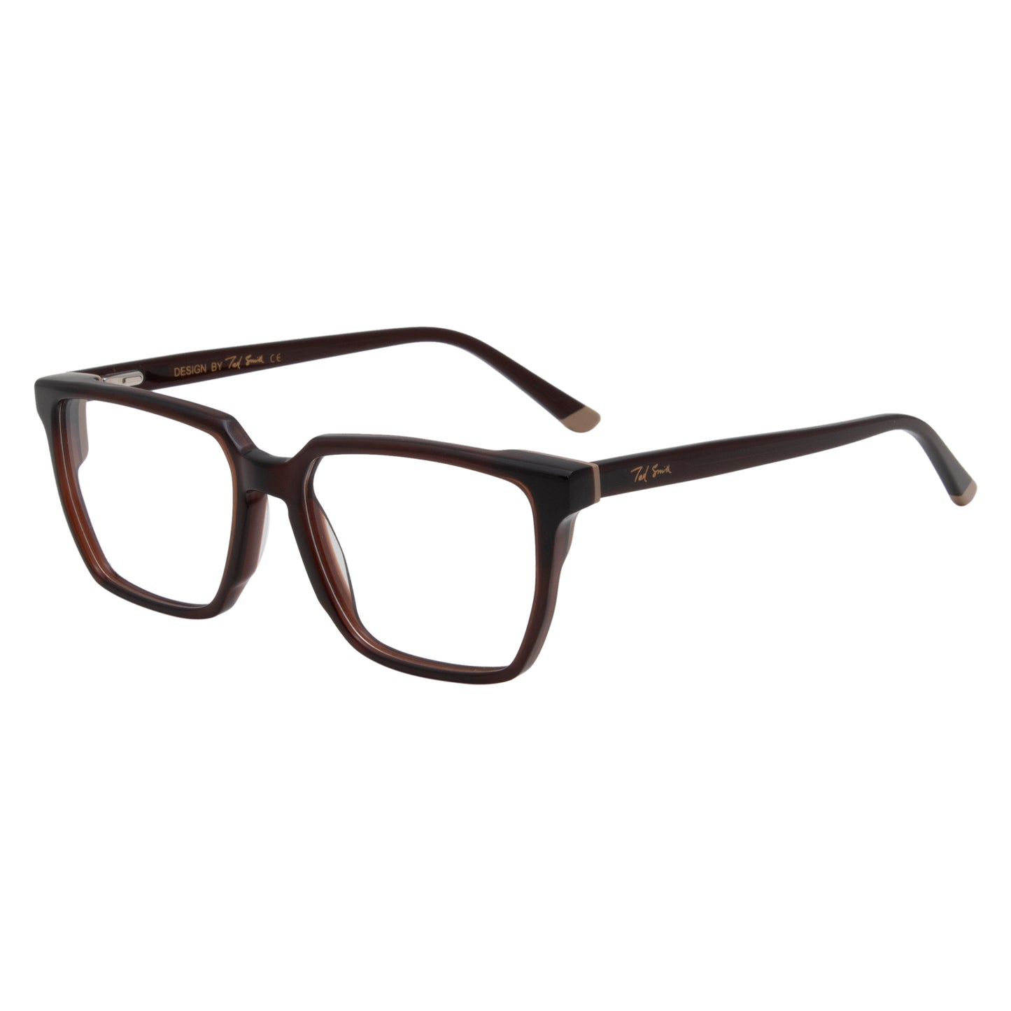 CARVAN2 UNISEX SQUARE ACETATE COMPUTER GLASSES (IN 5 COLORS)