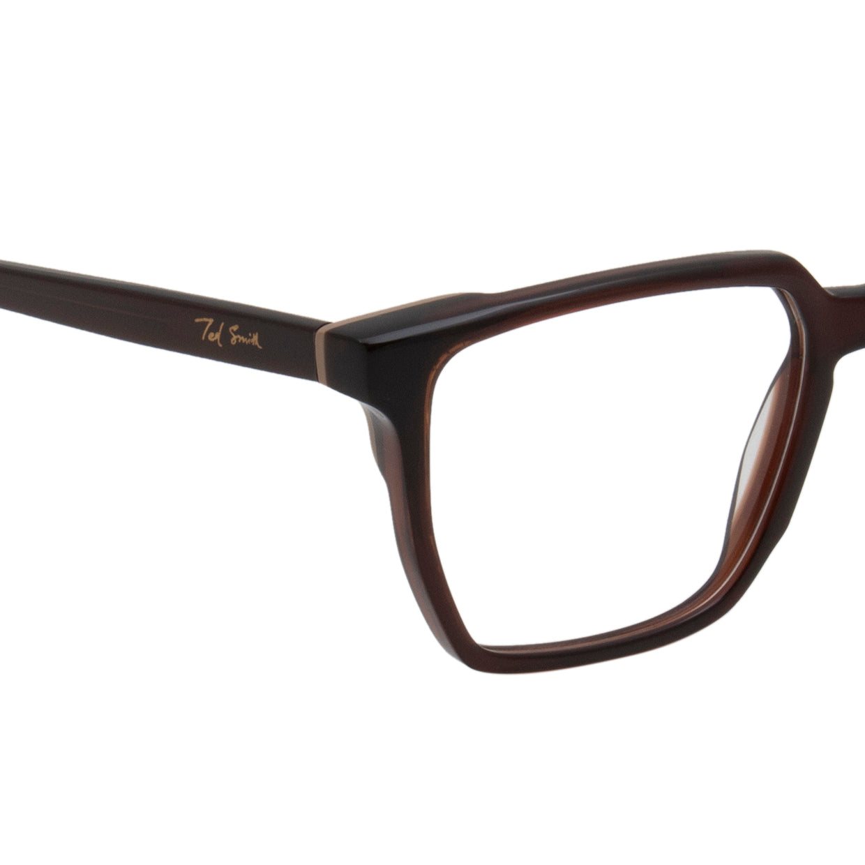 CARVAN2 UNISEX SQUARE ACETATE COMPUTER GLASSES (IN 5 COLORS)