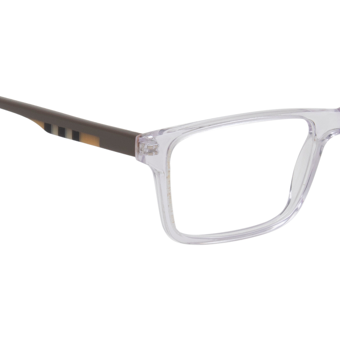RICKY UNISEX RECTANGLE ACETATE COMPUTER GLASSES (IN 6 COLORS)