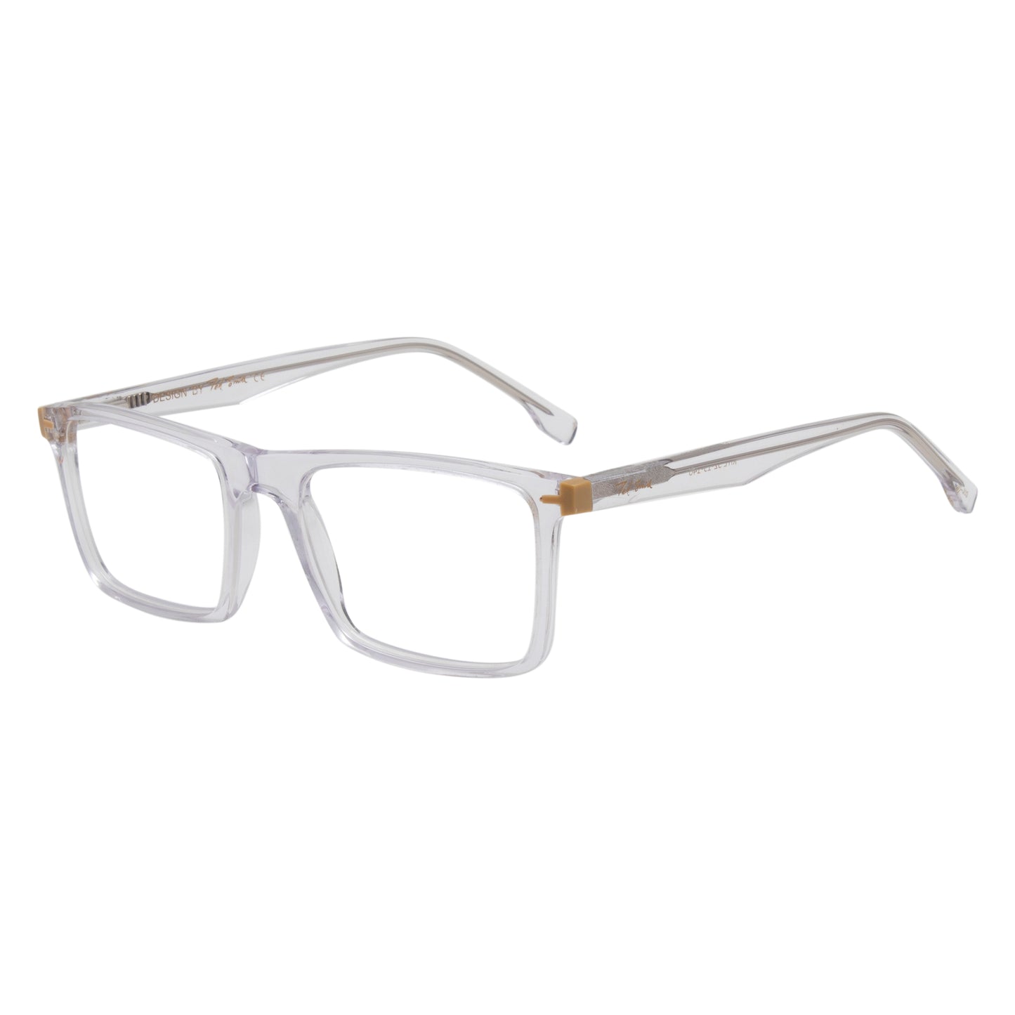 KITE UNISEX WAYFARER ACETATE COMPUTER GLASSES (IN 3 COLORS)