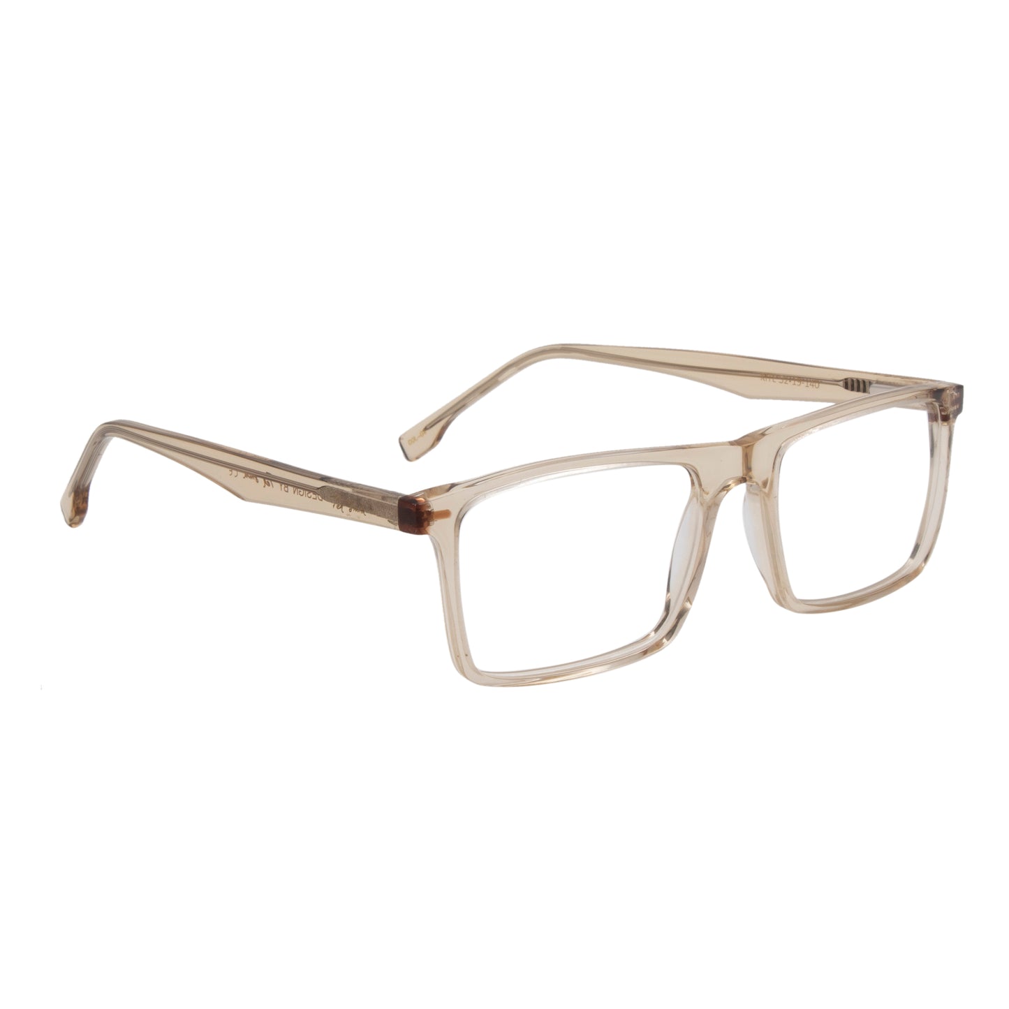 KITE UNISEX WAYFARER ACETATE COMPUTER GLASSES (IN 3 COLORS)
