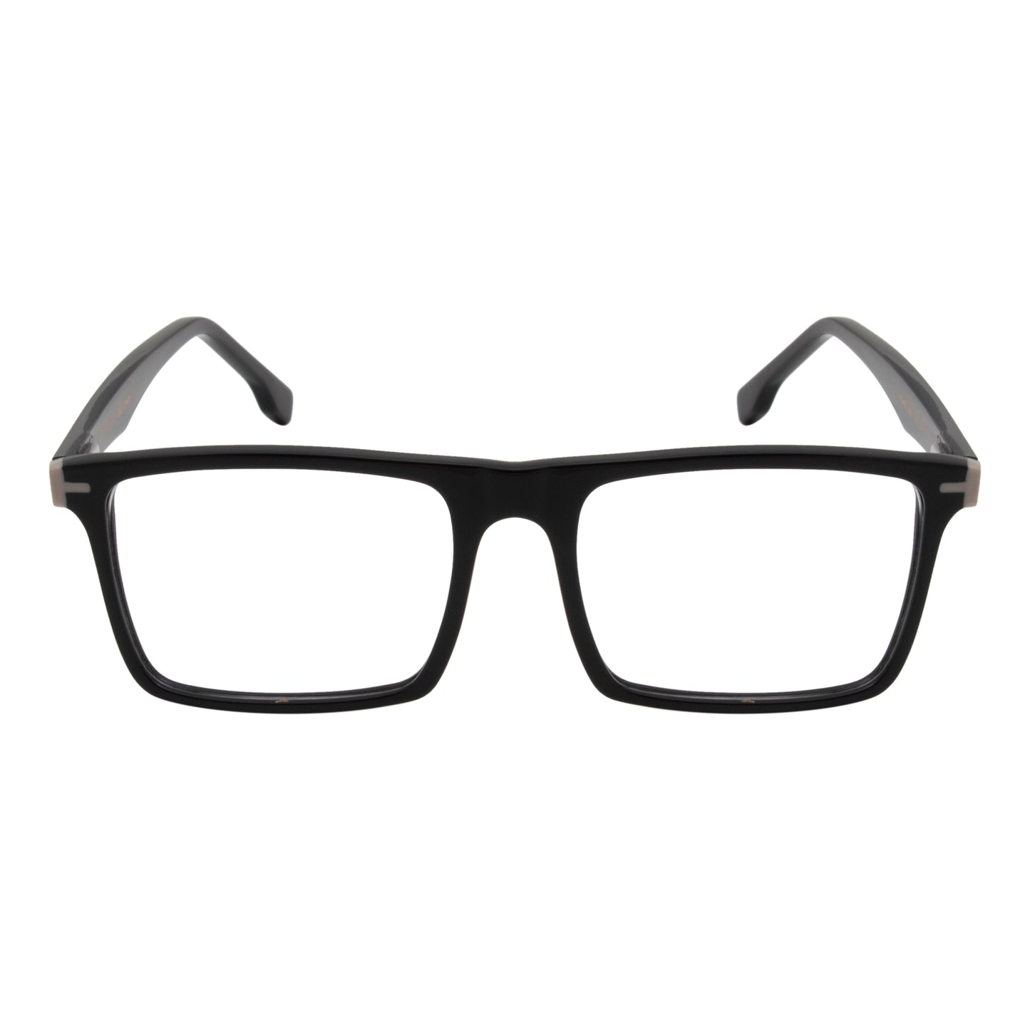 KITE UNISEX WAYFARER ACETATE COMPUTER GLASSES (IN 3 COLORS)