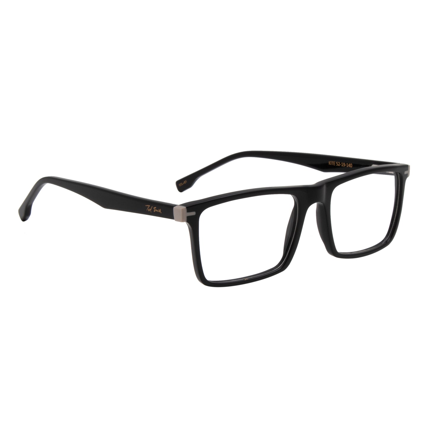 KITE UNISEX WAYFARER ACETATE COMPUTER GLASSES (IN 3 COLORS)