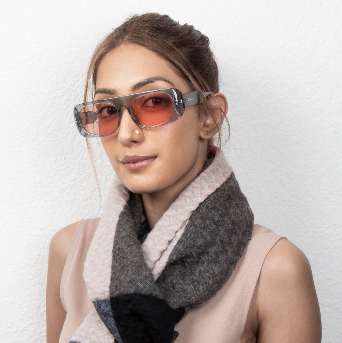 LYON POLARISED LUXURY SUNGLASSES (IN 5 COLORS)