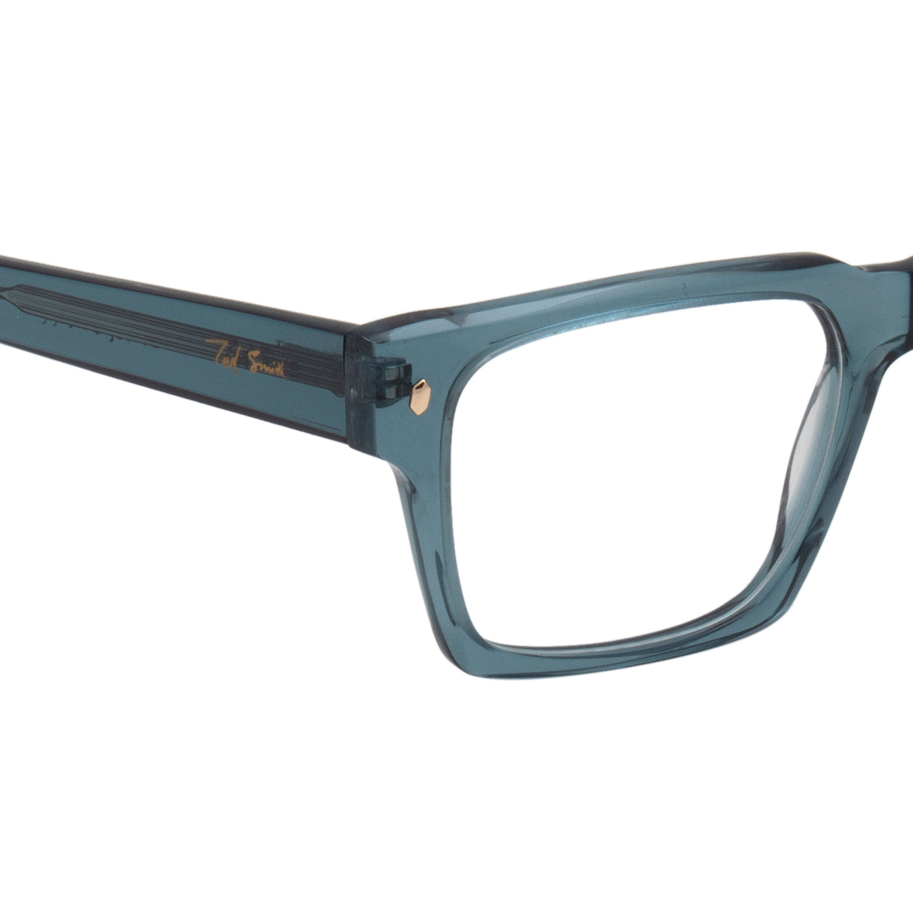 GRAHAM1 UNISEX SQUARE ACETATE COMPUTER GLASSES (IN 5 COLORS)