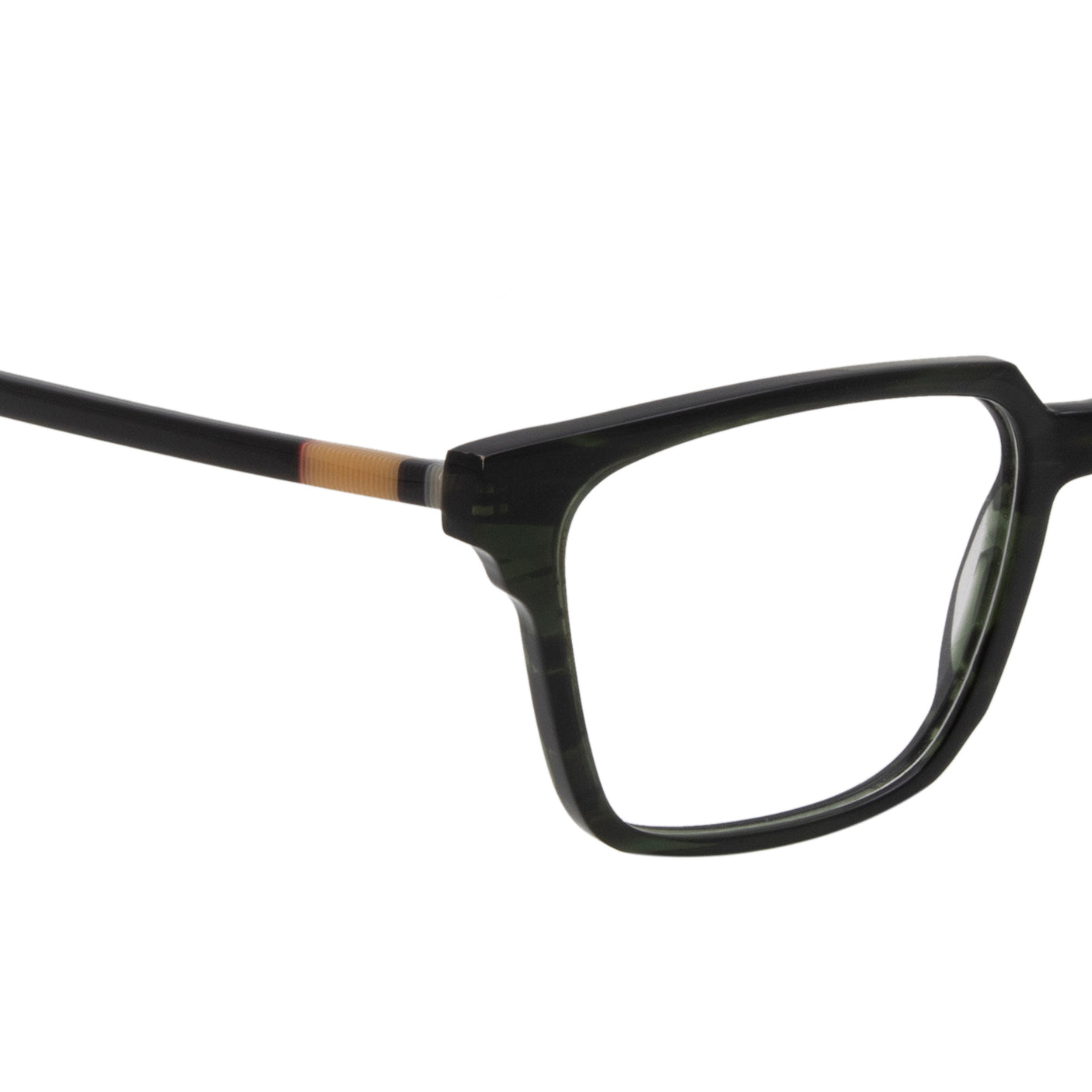 ROMAN UNISEX RECTANGLE ACETATE COMPUTER GLASSES (IN 5 COLORS)