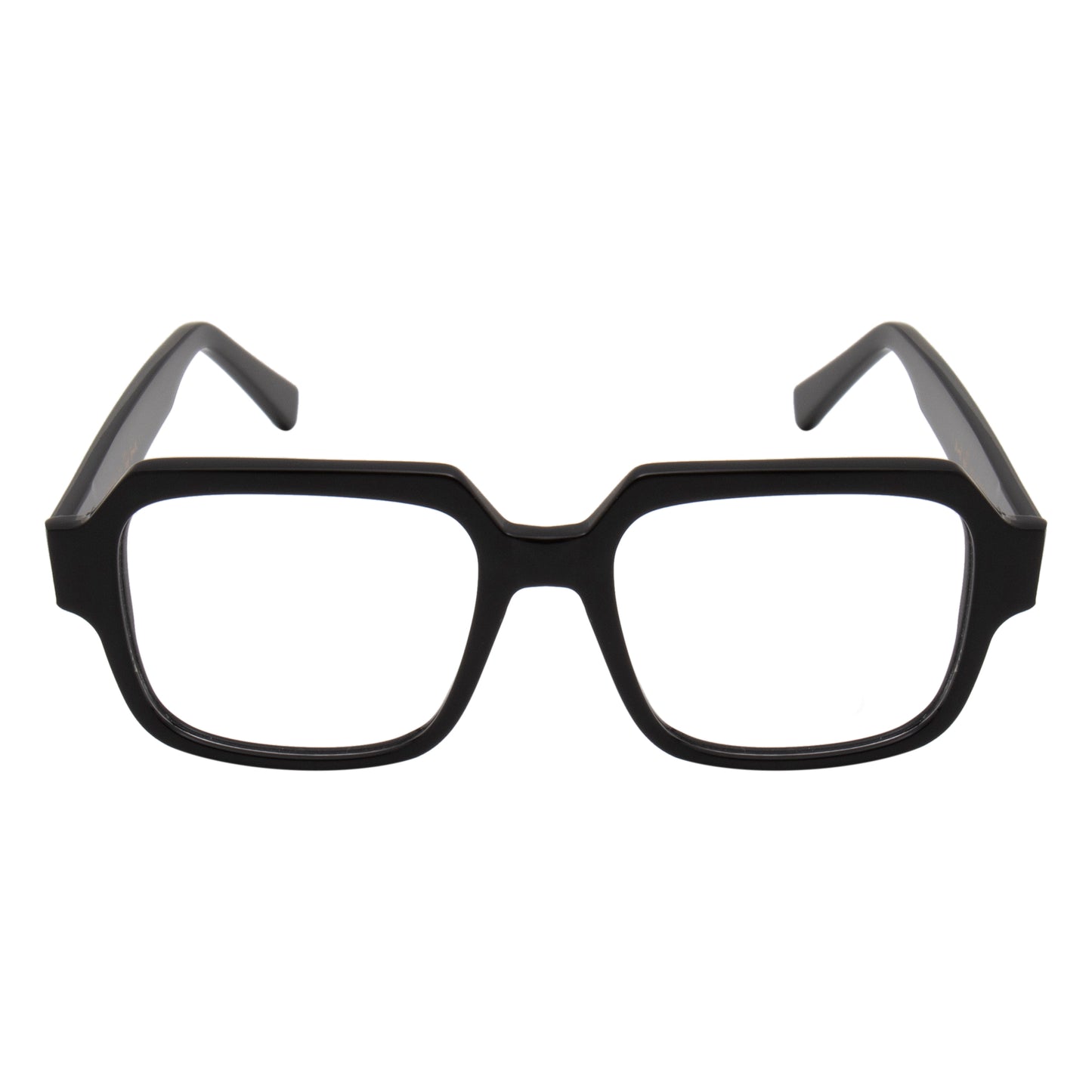 ELITE UNISEX SQUARE ACETATE COMPUTER GLASSES (IN 6 COLORS)