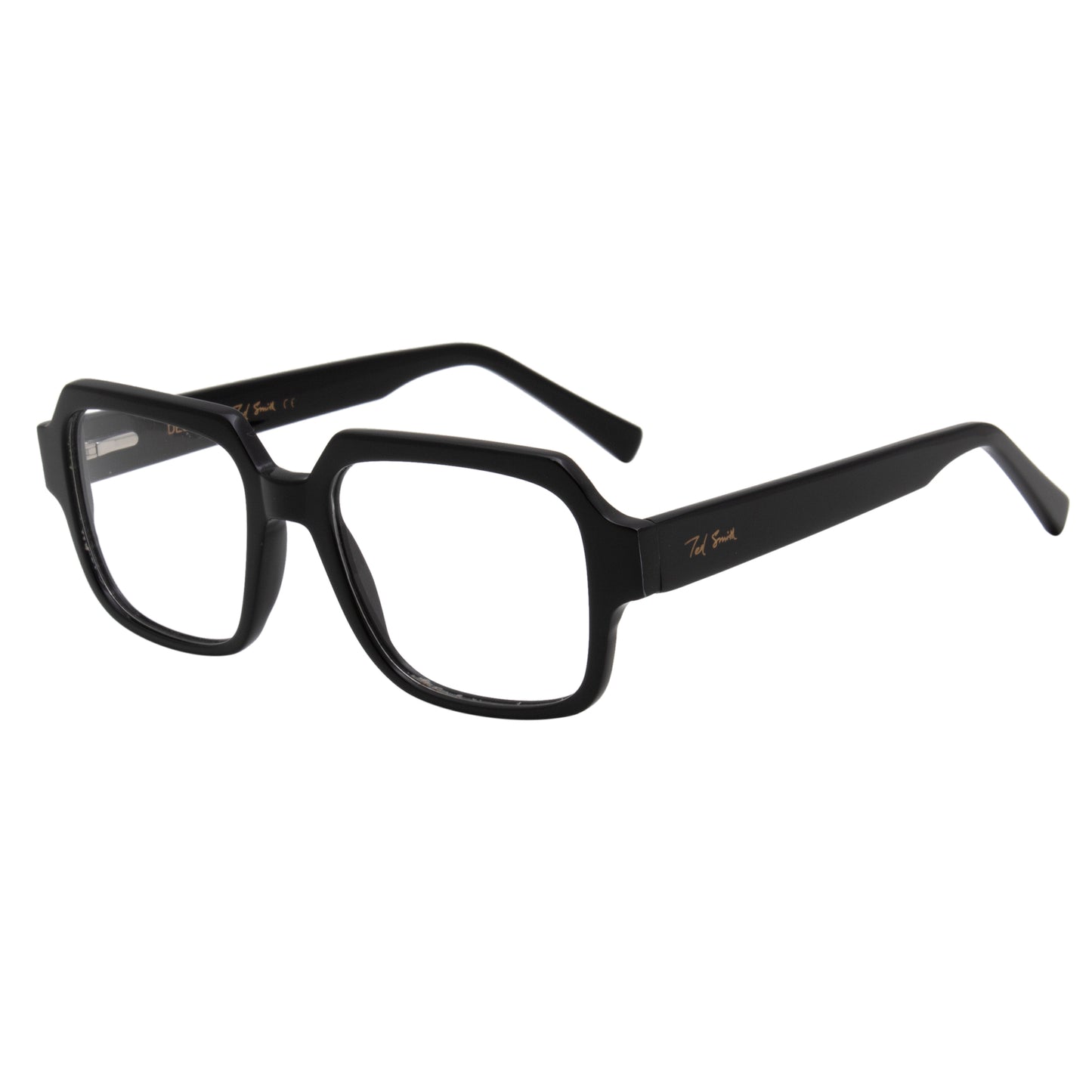 ELITE UNISEX SQUARE ACETATE COMPUTER GLASSES (IN 6 COLORS)