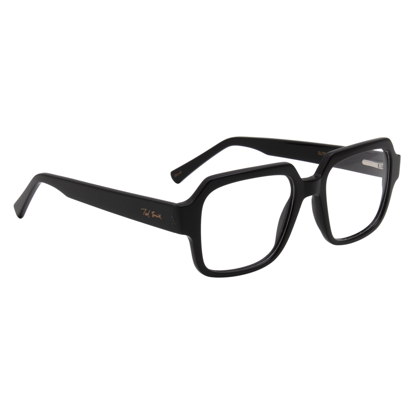 ELITE UNISEX SQUARE ACETATE COMPUTER GLASSES (IN 6 COLORS)