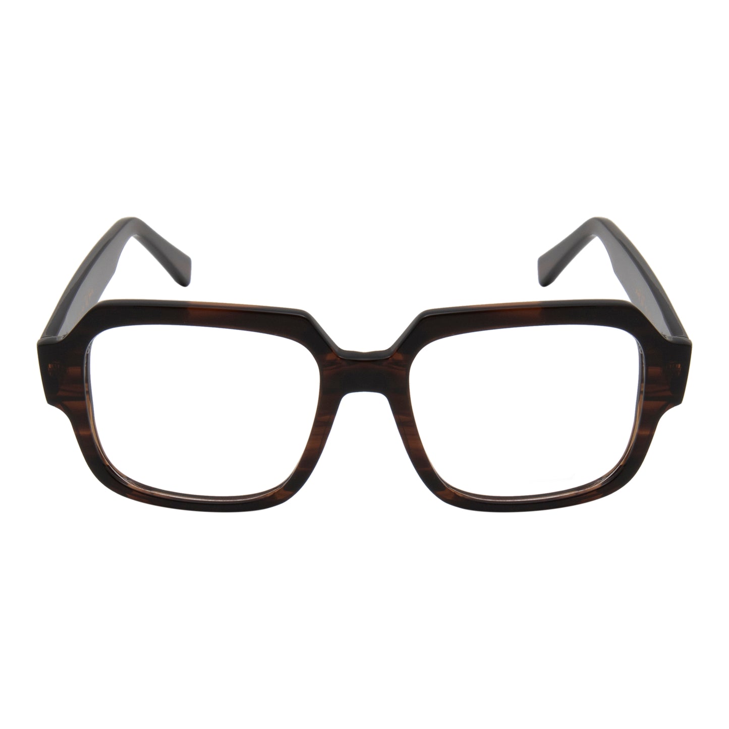 ELITE UNISEX SQUARE ACETATE COMPUTER GLASSES (IN 6 COLORS)