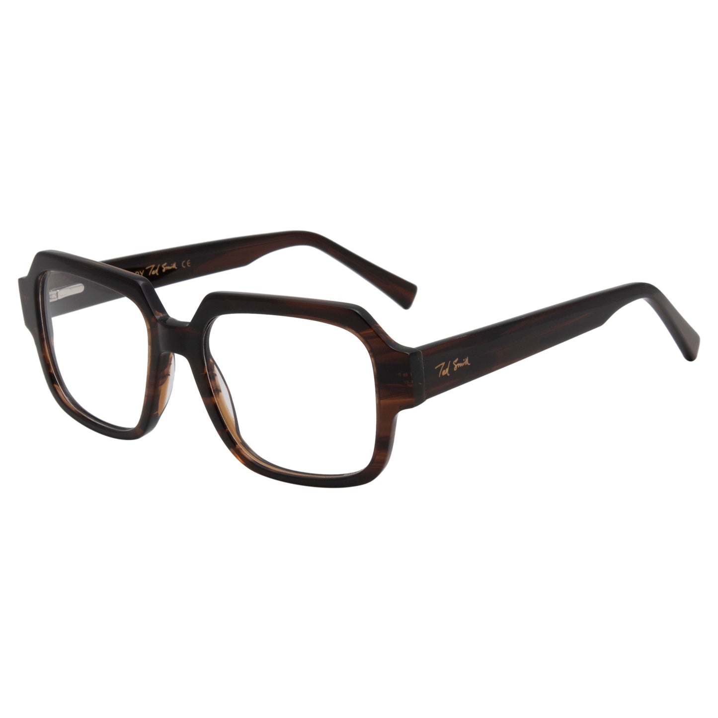 ELITE UNISEX SQUARE ACETATE COMPUTER GLASSES (IN 6 COLORS)