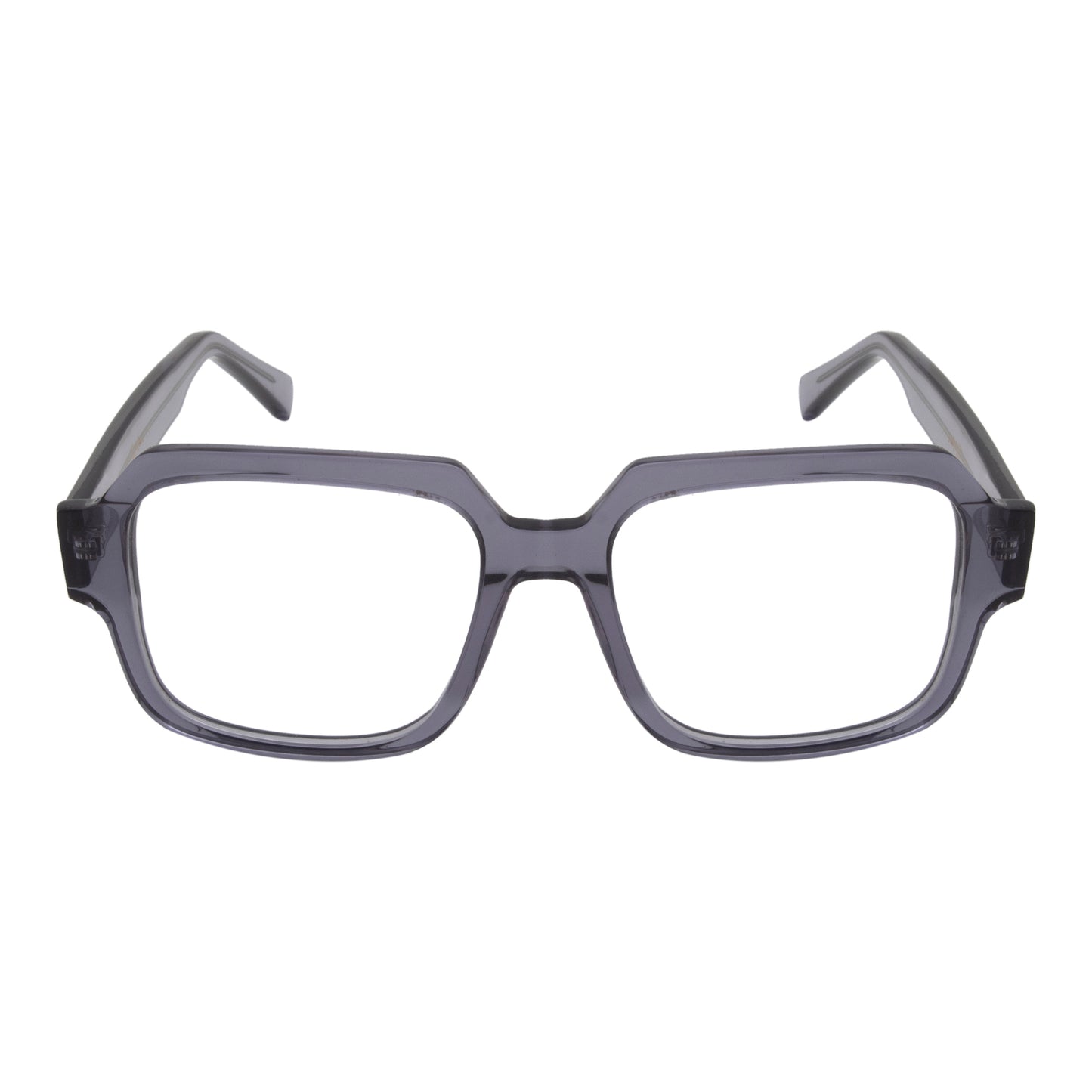 ELITE UNISEX SQUARE ACETATE COMPUTER GLASSES (IN 6 COLORS)