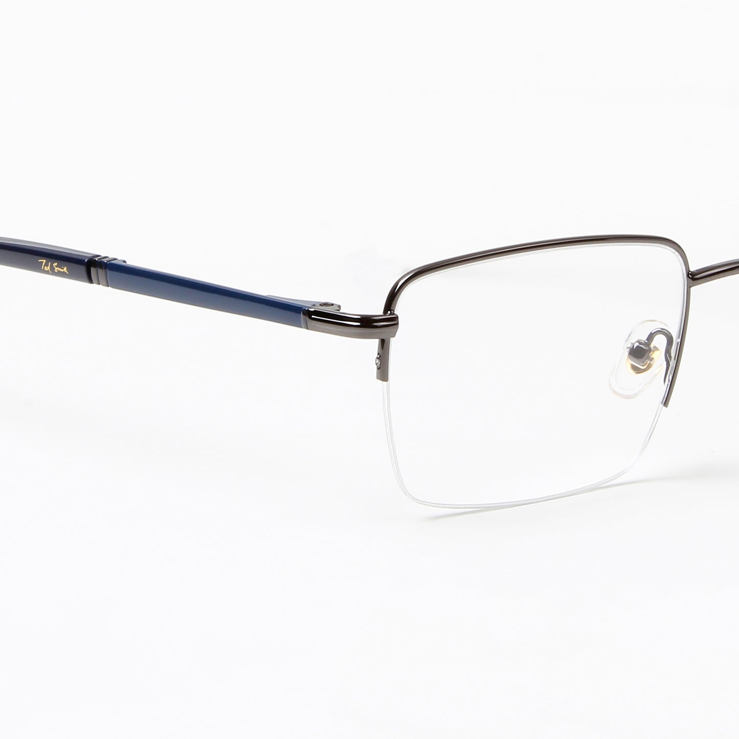 ANTONIO | UNISEX RECTANGLE LUXURY FRAMES (IN 4 COLORS)