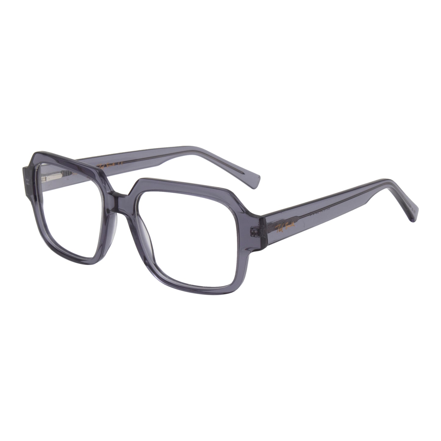 ELITE UNISEX SQUARE ACETATE COMPUTER GLASSES (IN 6 COLORS)