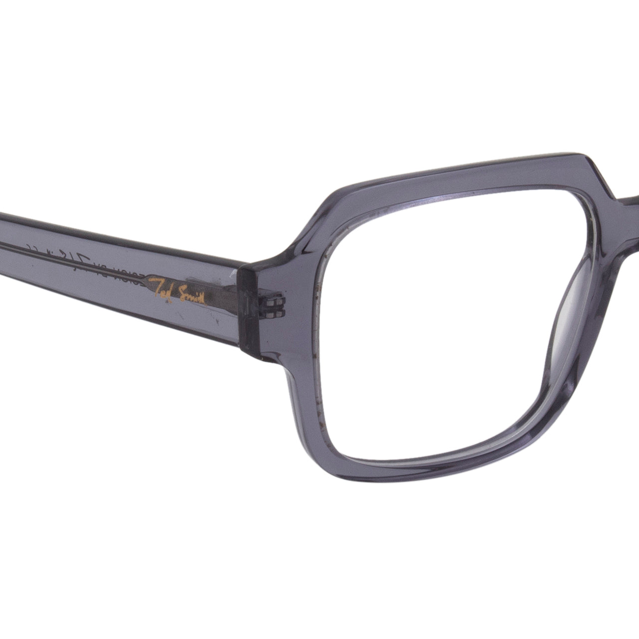 ELITE UNISEX SQUARE ACETATE COMPUTER GLASSES (IN 6 COLORS)
