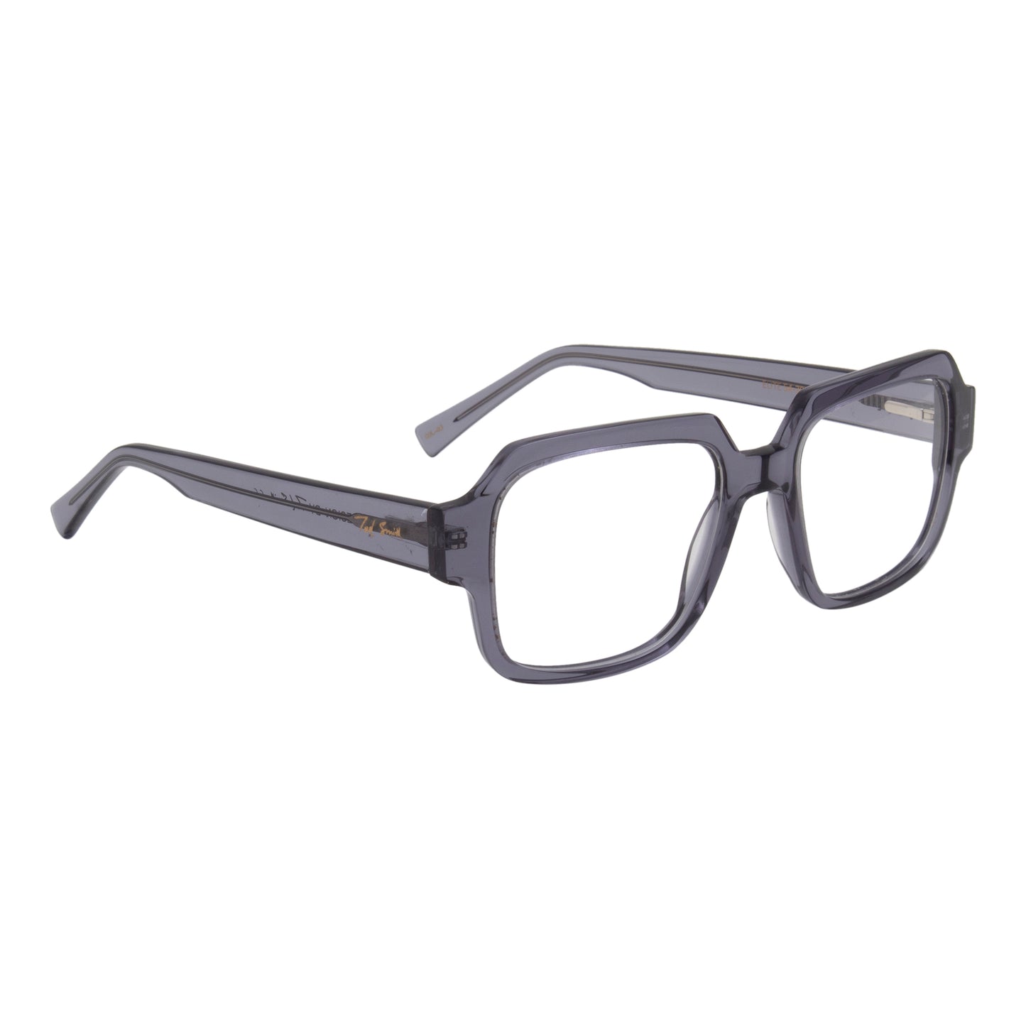 ELITE UNISEX SQUARE ACETATE COMPUTER GLASSES (IN 6 COLORS)