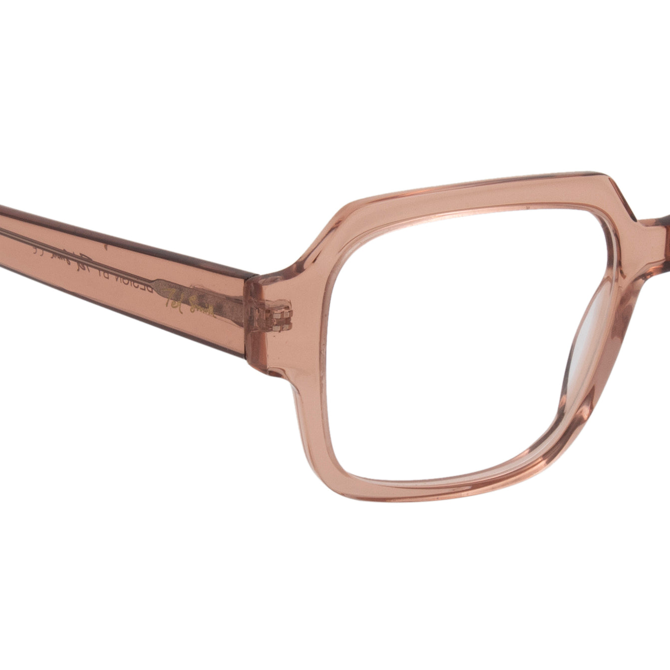 ELITE UNISEX SQUARE ACETATE COMPUTER GLASSES (IN 6 COLORS)
