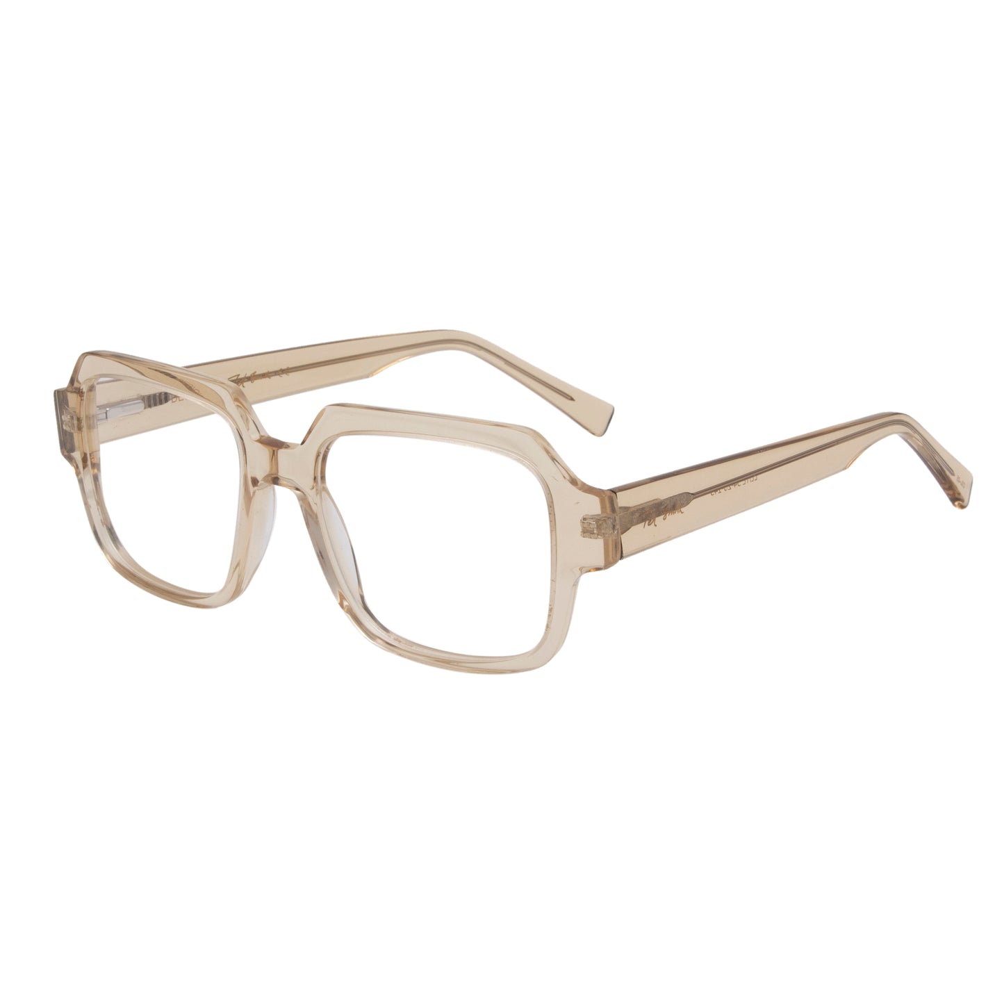 ELITE UNISEX SQUARE ACETATE COMPUTER GLASSES (IN 6 COLORS)
