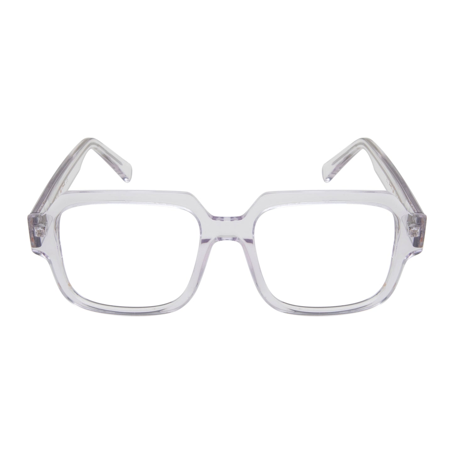 ELITE UNISEX SQUARE ACETATE COMPUTER GLASSES (IN 6 COLORS)