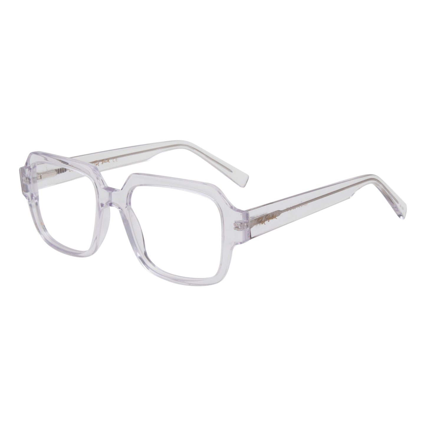 ELITE UNISEX SQUARE ACETATE COMPUTER GLASSES (IN 6 COLORS)